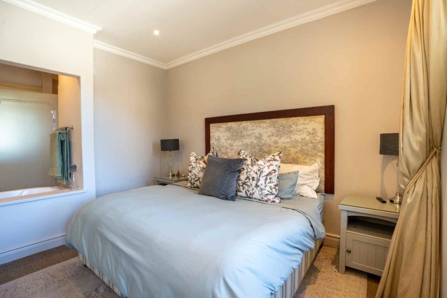 2 Bedroom Property for Sale in Franschhoek Western Cape